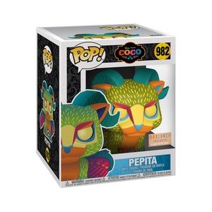 2/$65 Pepita funko